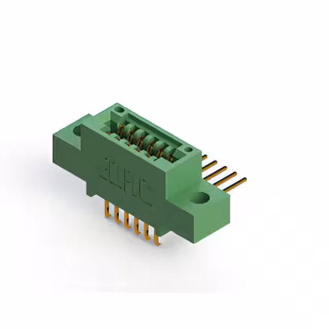 845-012-559-504 EDAC Inc.  Edgeboard Connectors
